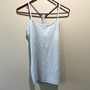 Lululemon Power Y Tank - Size 6